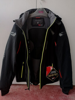 SPYDER pánska gore-tex zimná bunda veľkosť XL - 2