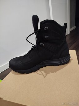 Pánske topánky Gore - tex - 2