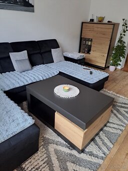 Konferenčný stolik - 2