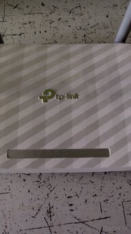 Predám router TP link - 2