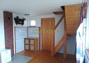 PREDAJ - Chata v Stupave v lokalite OVOCINÁR - 2