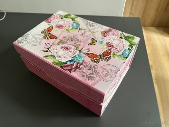 Darčeková sada pohárikov na kávu - 2