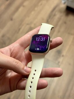 Apple Watch 10, 42mm - 2