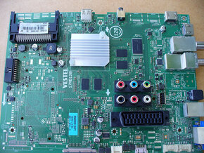 17MB120 LCD TV DIELY - 2