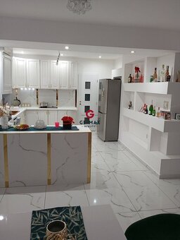 Na predaj: Rodinný dom po rozsiahlej rekonštrukcii – Sečovce - 2