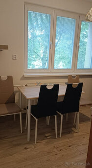 2 izbový byt - Zlaté Moravce – po rekonštrukcii - 2