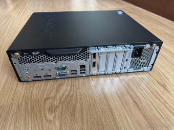 predam kancelarsky PC Lenovo ThinkCentre M910s - 2