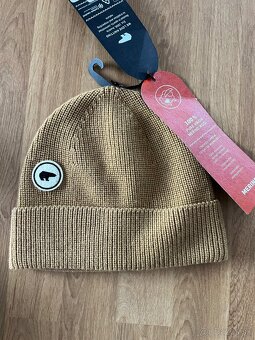 Eisbär merino ciapka - 2