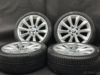 Styling 415 BMW r18 model 3 f30 f31 - 2