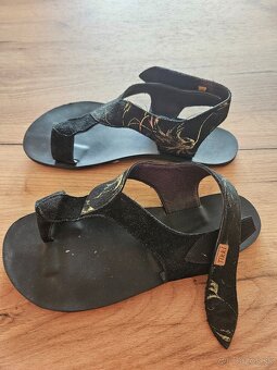 Barefoot sandále Tikki - 2