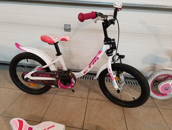 Bicykel CTM Marry 16 - 2