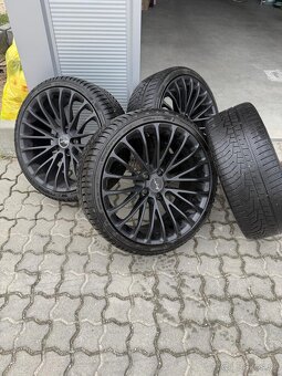 Breyton race LS elektrony R20 - 2