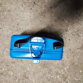 Bandaska 4,5 l, nová, nepoškodená. - 2