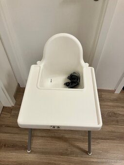 Detska stolička IKEA - 2