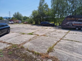 Na predaj stavebný pozemok mesto Žiar nad Hronom. - 2