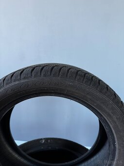 Good Year Vector 4 Seasons, 205/50 R17, 4x celoročné - 2