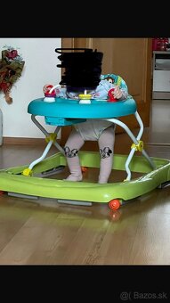 Predam detske choditko - 2