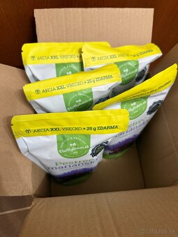 Pestrec Mariánsky - XXL Balenie - Detoxikačná kúra 5 ks - 2