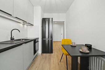 Na predaj moderný 3-izbový byt v Martine časť Priekopa - 2