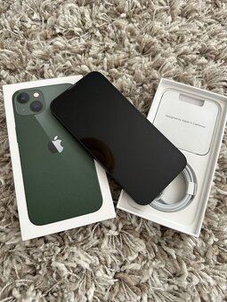 ‘’.Predam IPhone 13 mini 128GB - 2