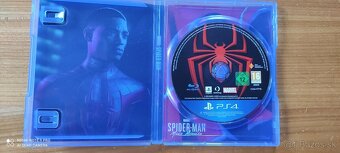 Spider-man miles morales (ps4) - 2