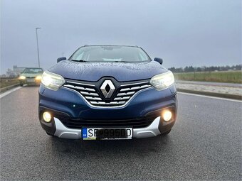 RENAULT KADJAR S-EDITION r.v.2019 - 2
