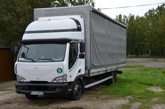 AVIA D120 "ZNÍŽENÁ CENA" - 2