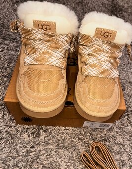 UGG lowmel sand 38 - 2