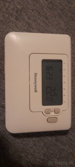 Termostat  honeywell - 2