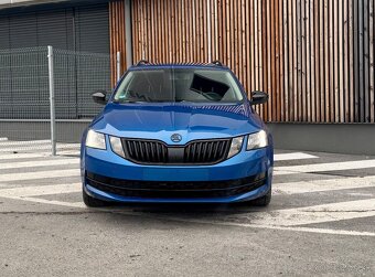 Škoda Octavia Combi 3 facelift 1.4 TSI Ambition DSG - 2