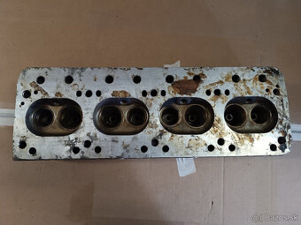 Predám hlavu valcov Volga 21 - nová - 2