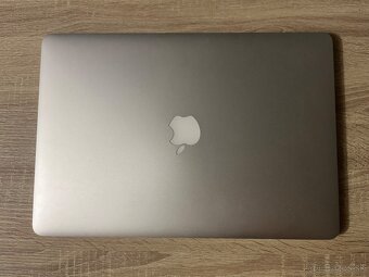 MacBook Pro 15inch 2015 / 16GB/500GB Nova batéria TOP stav - 2