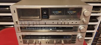 Predám vintage zostavu Fisher - 2