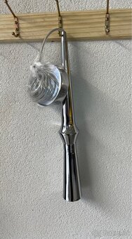 Štýlové závesné svetlo - 2