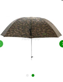 Dáždnik Fox Brolly 60 - 2