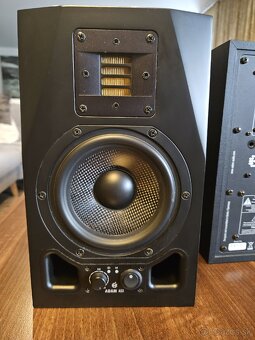 Predám Adam A5X - 2