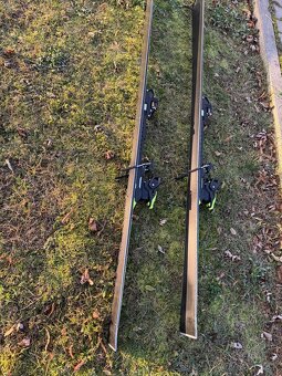 HEAD World Cup Rebels - 2