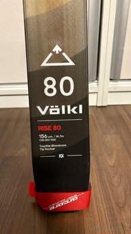 Skialp set Volkl - 2