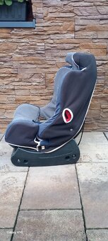 Detská autosedačka CARETERO - 2