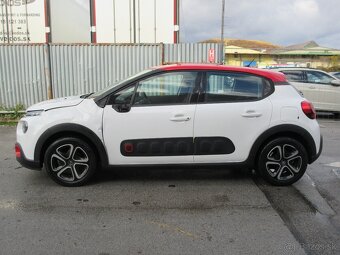 Citroën C3 PureTech 82 Feel - 2