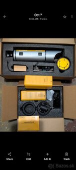 Livall PikaBoost 2 + 2x batéria (158Wh & 220Wh) – ako nový - 2