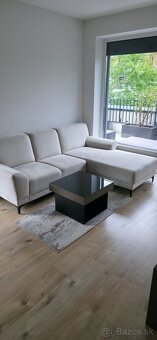 Konferenčný stolík - 2