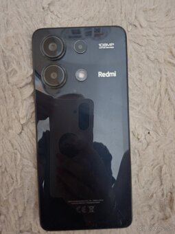 Radmi note 13 - 2