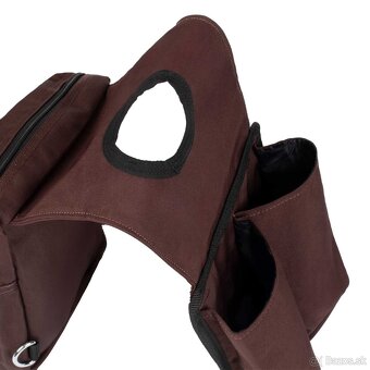 Brašne na hrušku - 2