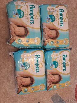 Pampers - 2