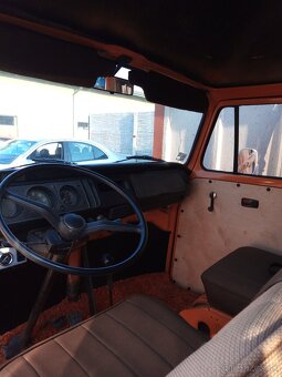 Volkswagen T2 , vwt2 - 2