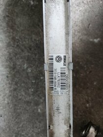 Predám intercooler - 2