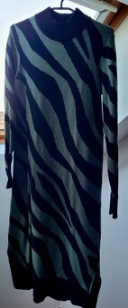 Tehotenské šaty - 2