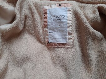 Prechodná bunda - 2