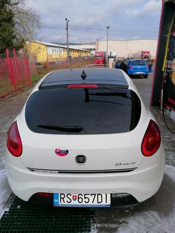 Fiat Bravo - 2
